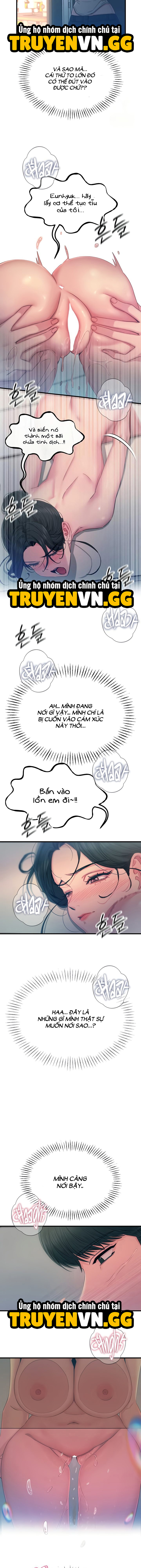Không Có Lần Thứ Hai Chapter 16 - Trang 2