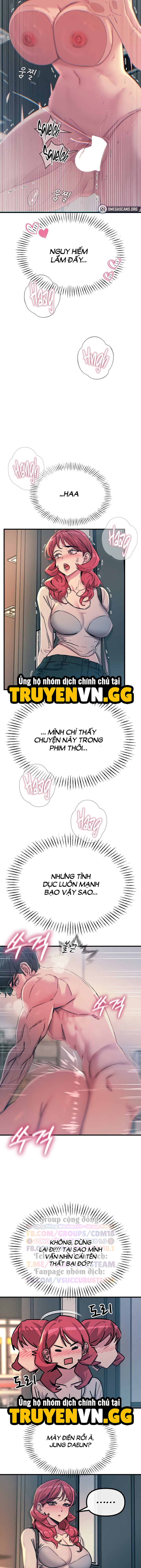 Không Có Lần Thứ Hai Chapter 16 - Trang 2