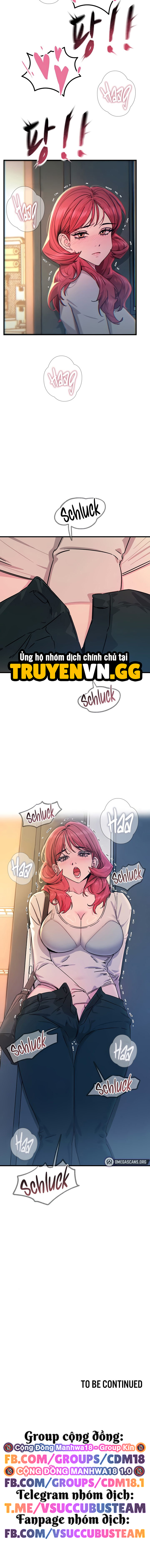 Không Có Lần Thứ Hai Chapter 16 - Trang 2