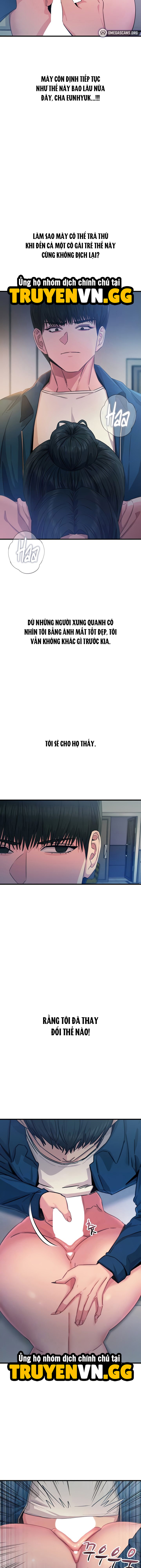 Không Có Lần Thứ Hai Chapter 16 - Trang 2