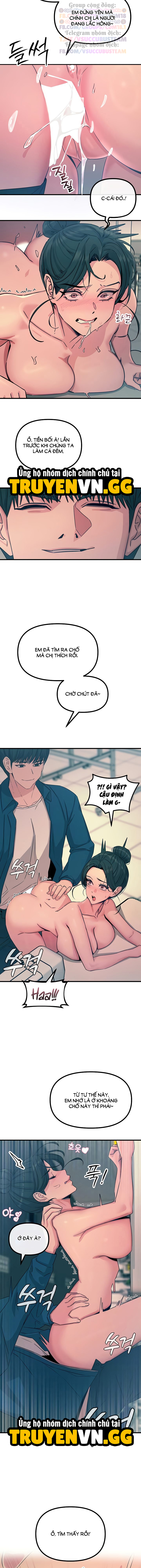 Không Có Lần Thứ Hai Chapter 16 - Trang 2