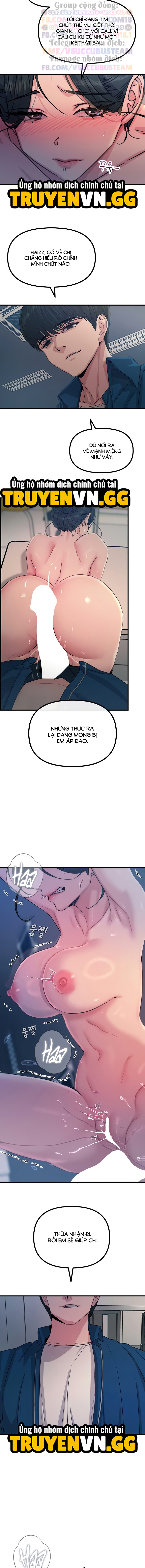 Không Có Lần Thứ Hai Chapter 16 - Trang 2
