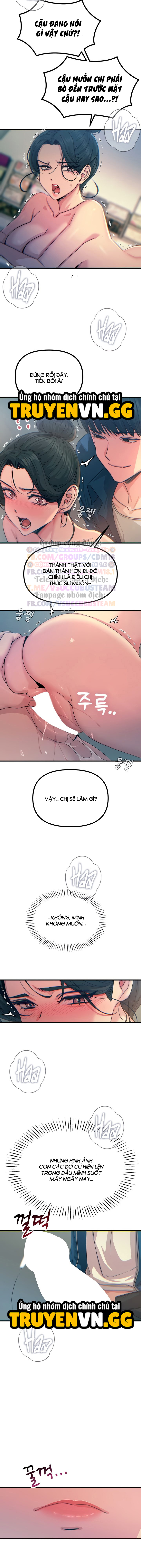 Không Có Lần Thứ Hai Chapter 16 - Trang 2