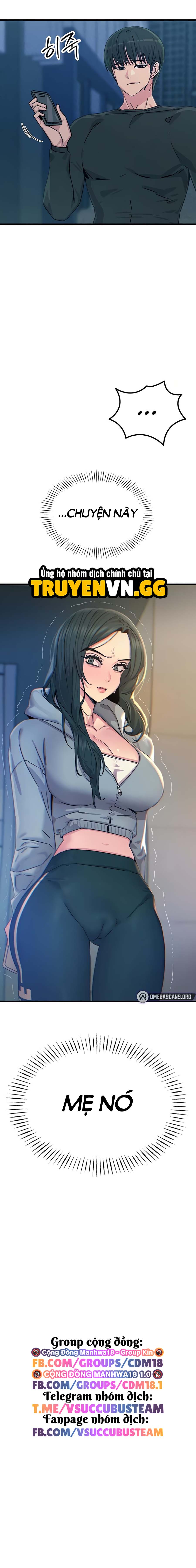 Không Có Lần Thứ Hai Chapter 19 - Trang 2