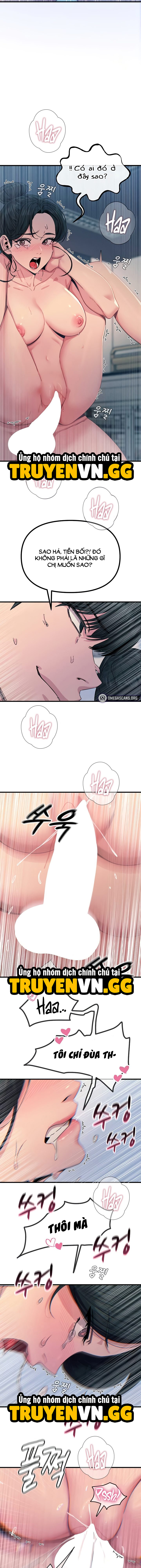 Không Có Lần Thứ Hai Chapter 17 - Trang 2