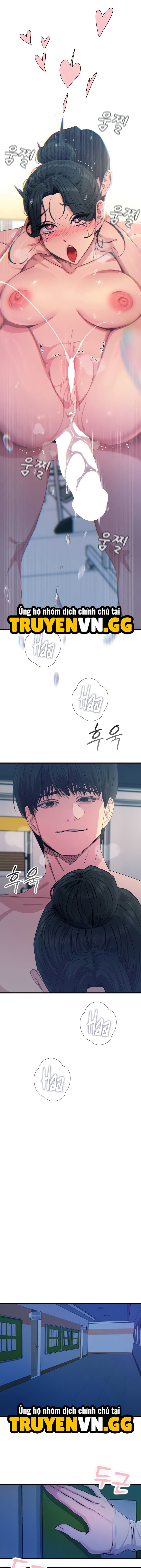 Không Có Lần Thứ Hai Chapter 17 - Trang 2