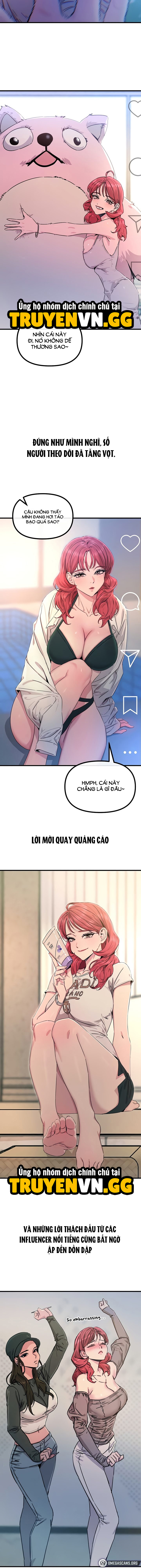 Không Có Lần Thứ Hai Chapter 17 - Trang 2