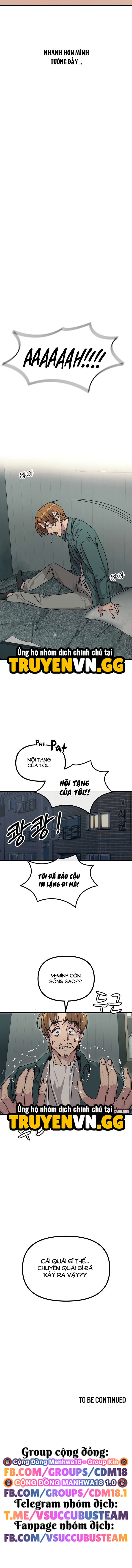Không Có Lần Thứ Hai Chapter 17 - Trang 2