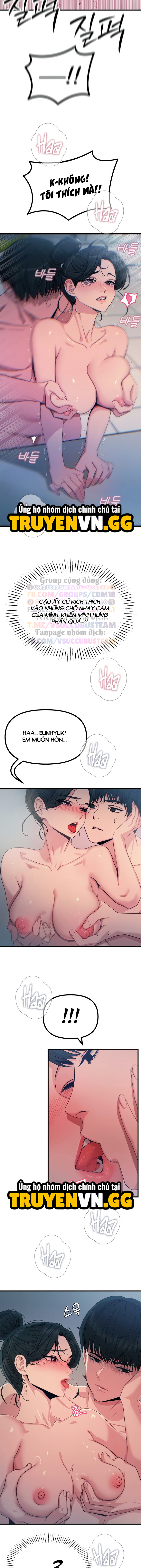 Không Có Lần Thứ Hai Chapter 17 - Trang 2