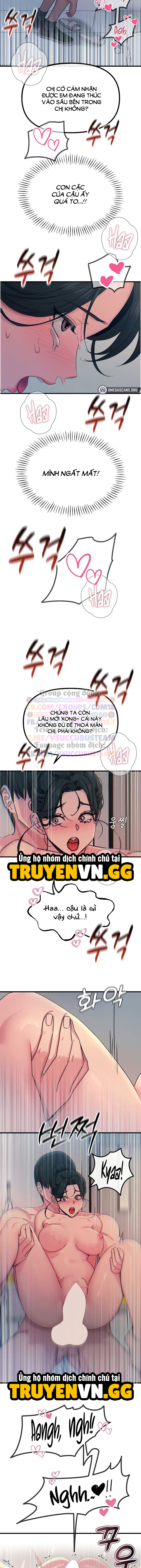 Không Có Lần Thứ Hai Chapter 17 - Trang 2