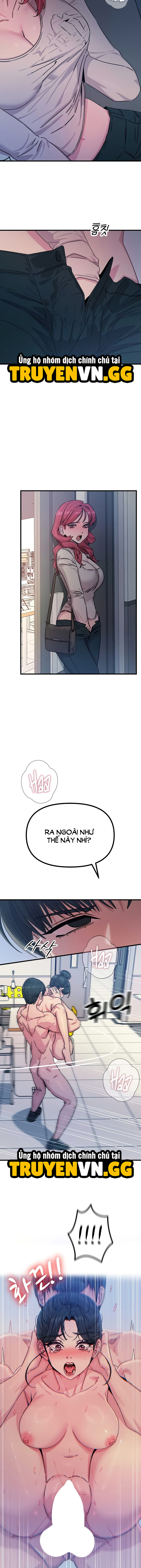 Không Có Lần Thứ Hai Chapter 17 - Trang 2