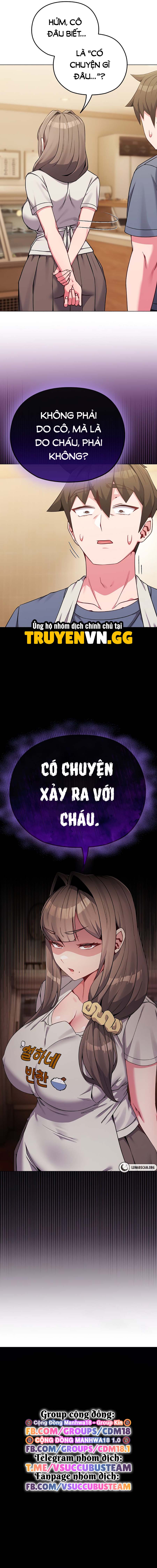 Cậu Bằng Tuổi Với Con Gái Tôi Đấy?! Chapter 25 - Next 