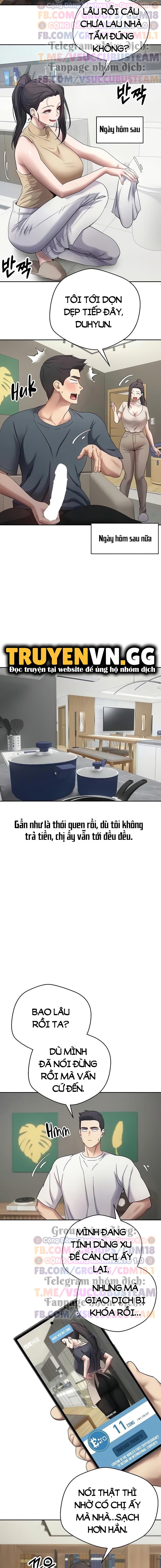 Cú Lội Ngược Dòng Cùng Crypto Chapter 16 - Trang 2