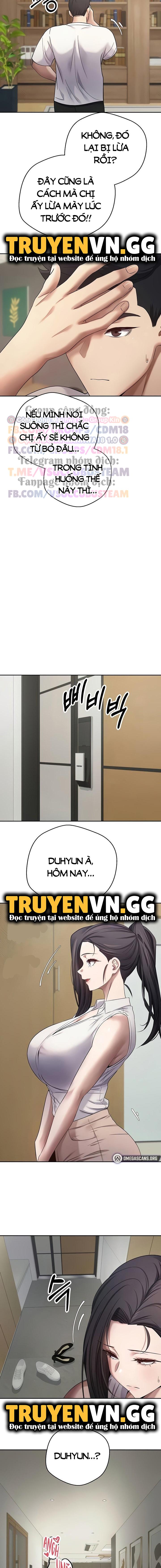 Cú Lội Ngược Dòng Cùng Crypto Chapter 16 - Trang 2