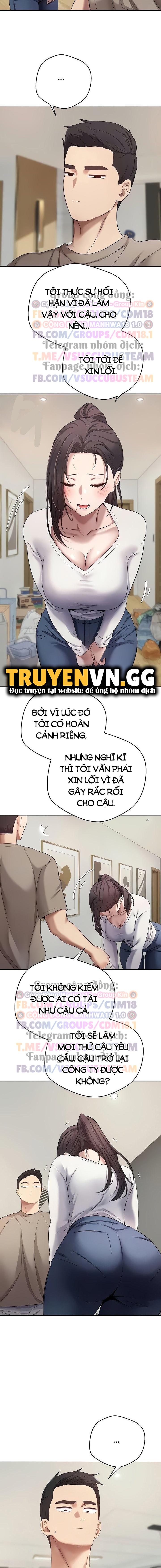 Cú Lội Ngược Dòng Cùng Crypto Chapter 16 - Trang 2