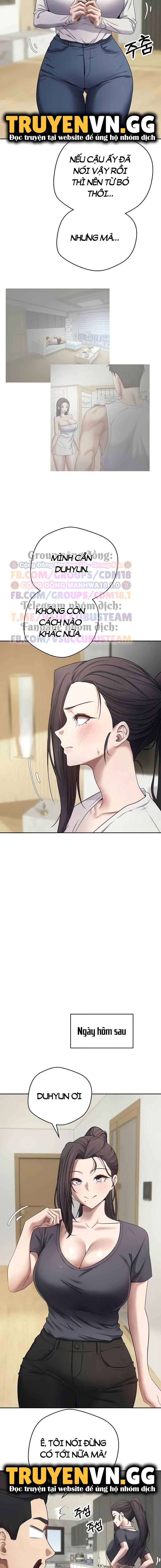 Cú Lội Ngược Dòng Cùng Crypto Chapter 16 - Trang 2