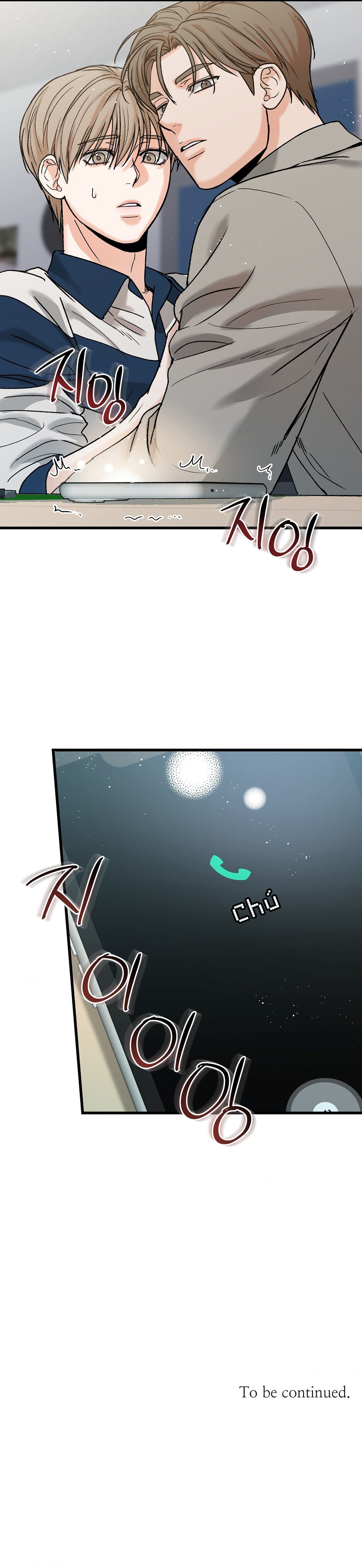 Quý Ông Tàn Bạo Của Tôi Chapter 17 - Trang 2