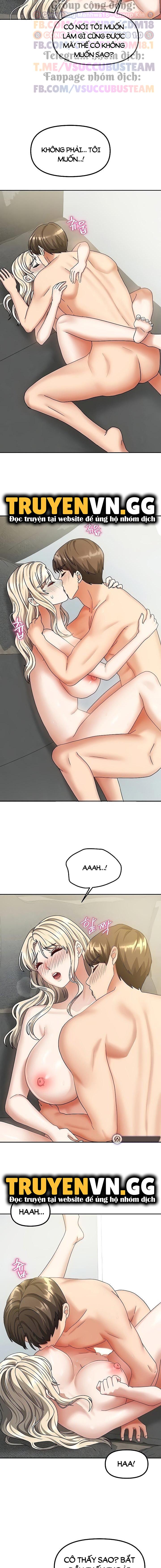 Sống Ở Hai Nhà Chapter 13 - Trang 2