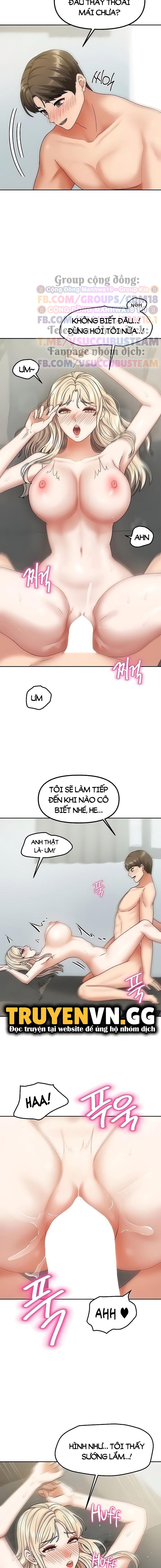 Sống Ở Hai Nhà Chapter 13 - Trang 2