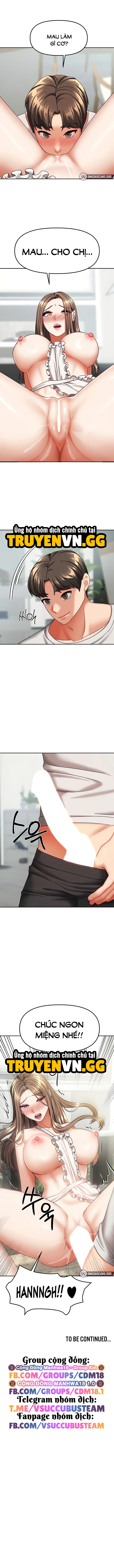 Sống Ở Hai Nhà Chapter 18 - Trang 2