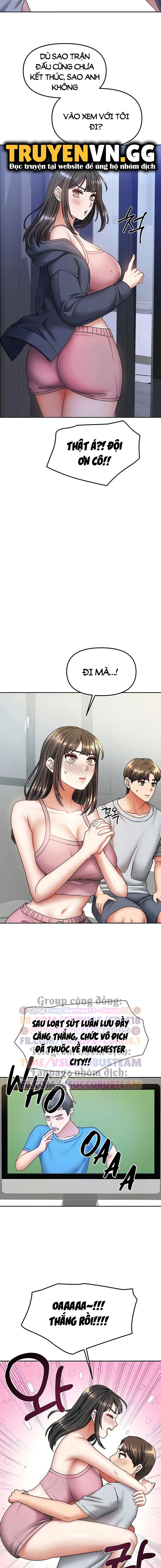 Sống Ở Hai Nhà Chapter 14 - Trang 2