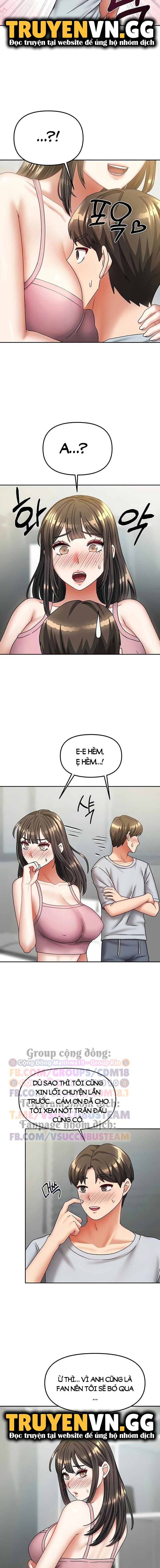 Sống Ở Hai Nhà Chapter 14 - Trang 2