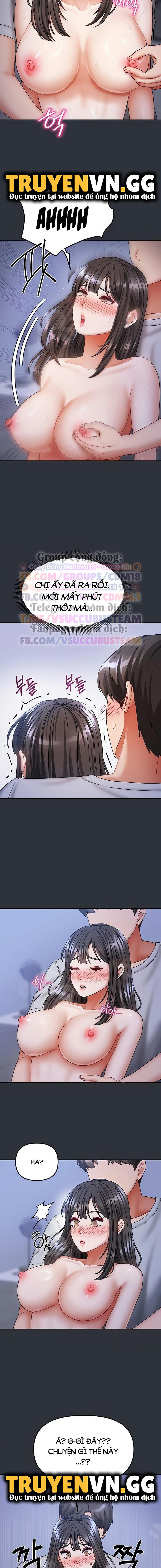 Sống Ở Hai Nhà Chapter 15 - Next Chapter 16