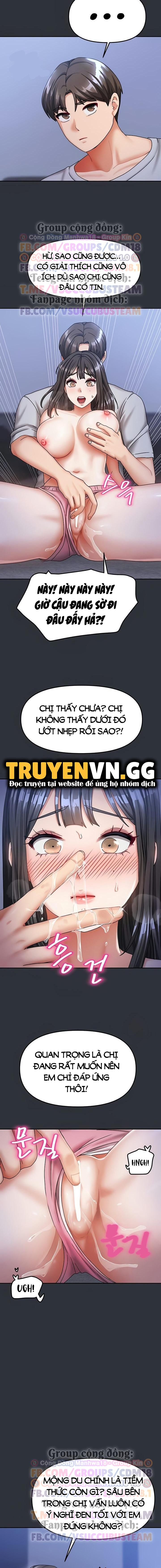 Sống Ở Hai Nhà Chapter 15 - Next Chapter 16