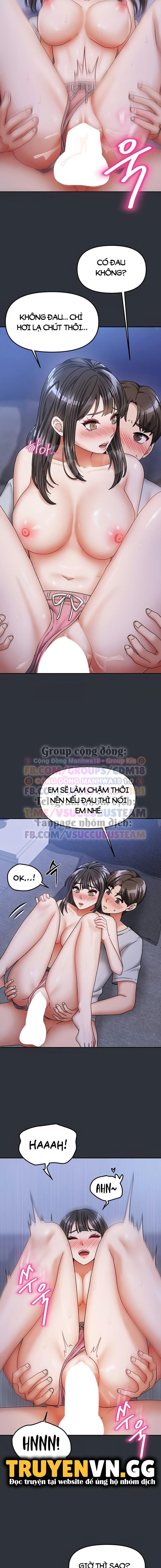Sống Ở Hai Nhà Chapter 15 - Next Chapter 16