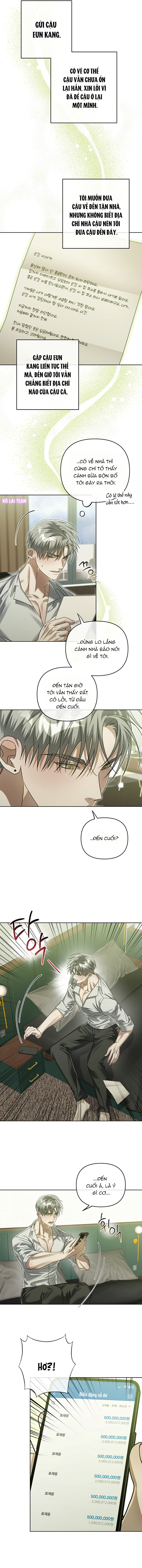 Cùng Chung Huyết Thống Chapter 20 - Next 