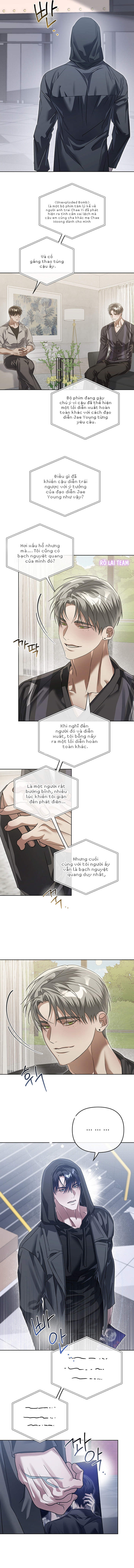 Cùng Chung Huyết Thống Chapter 20 - Next 