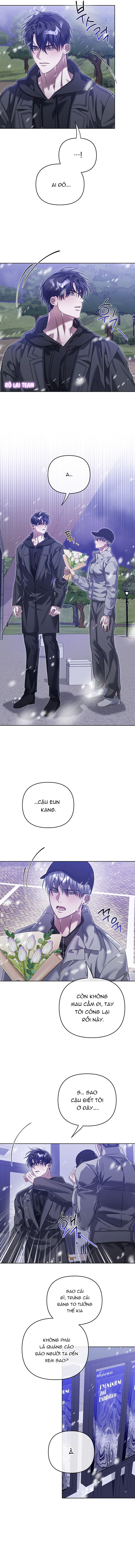 Cùng Chung Huyết Thống Chapter 20 - Next 