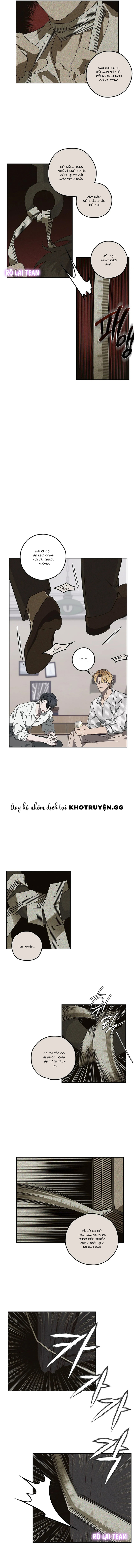 Án Mạng Số 19 Phố Sunset Chapter 7 - Trang 2