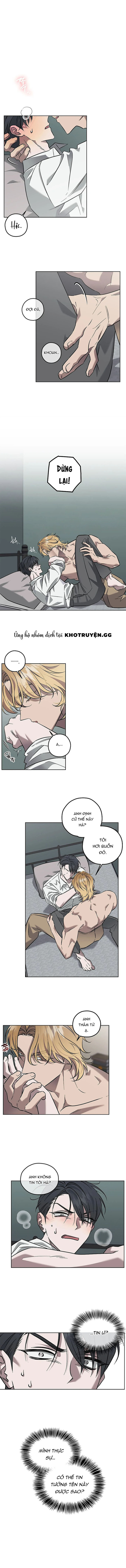 Án Mạng Số 19 Phố Sunset Chapter 1 - Trang 2