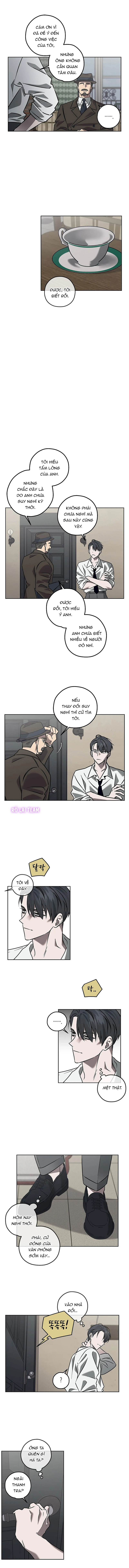 Án Mạng Số 19 Phố Sunset Chapter 1 - Trang 2