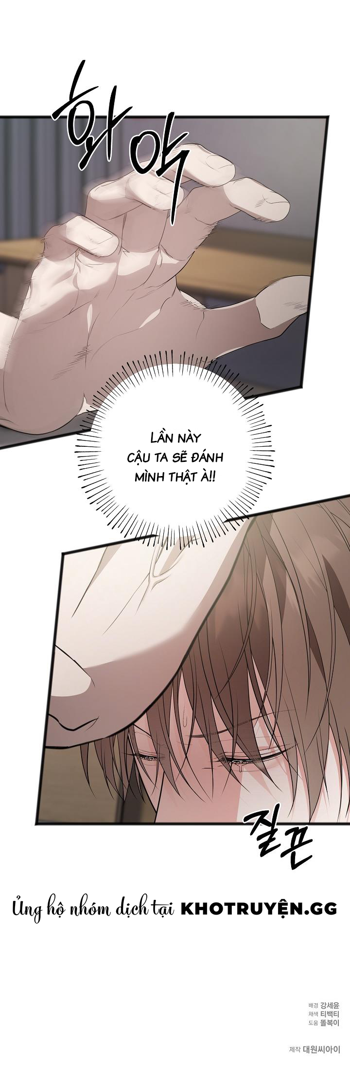 Nỗi Đau Tột Cùng Chapter 11 - Trang 2