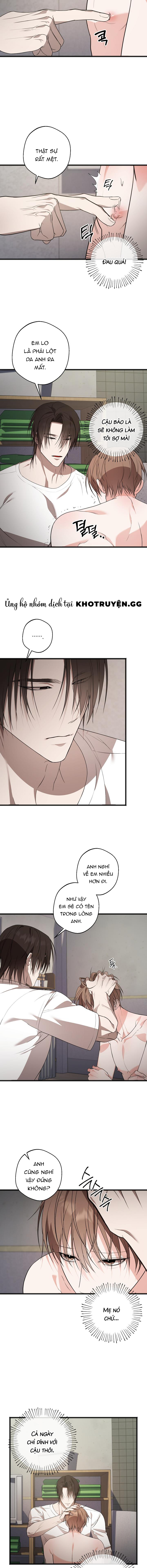 Nỗi Đau Tột Cùng Chapter 11 - Trang 2
