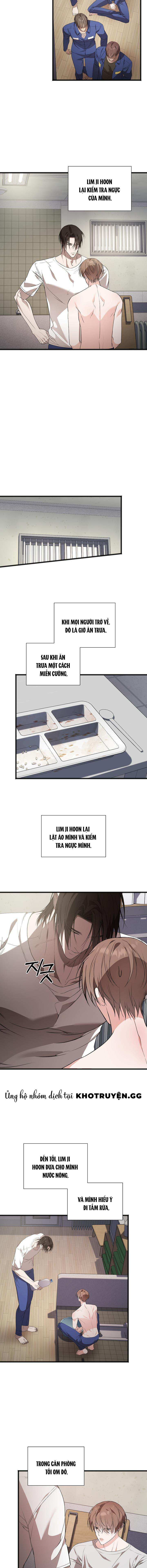 Nỗi Đau Tột Cùng Chapter 11 - Trang 2