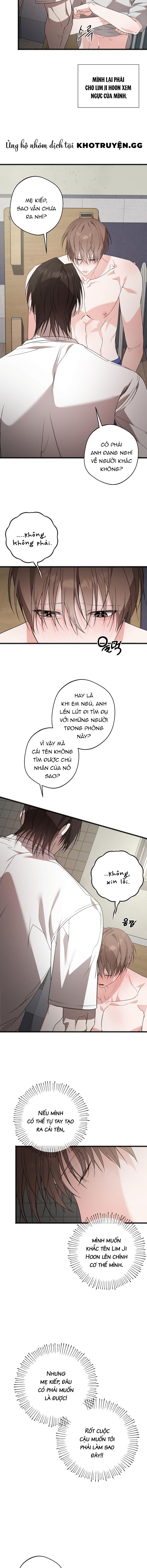 Nỗi Đau Tột Cùng Chapter 11 - Trang 2