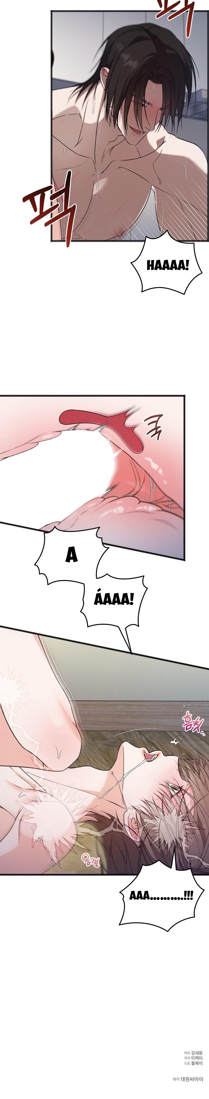 Nỗi Đau Tột Cùng Chapter 21 - Trang 2