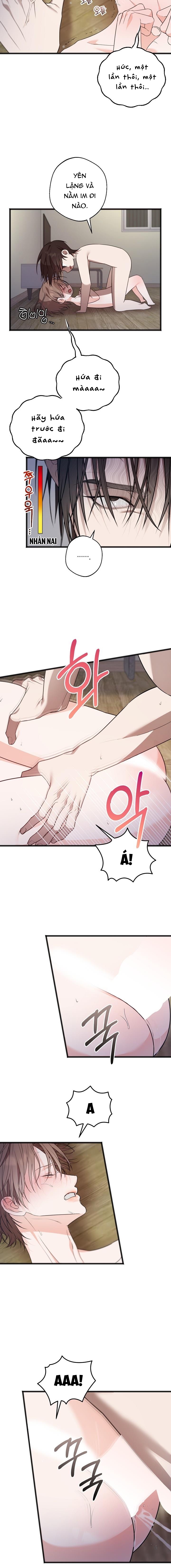Nỗi Đau Tột Cùng Chapter 21 - Trang 2