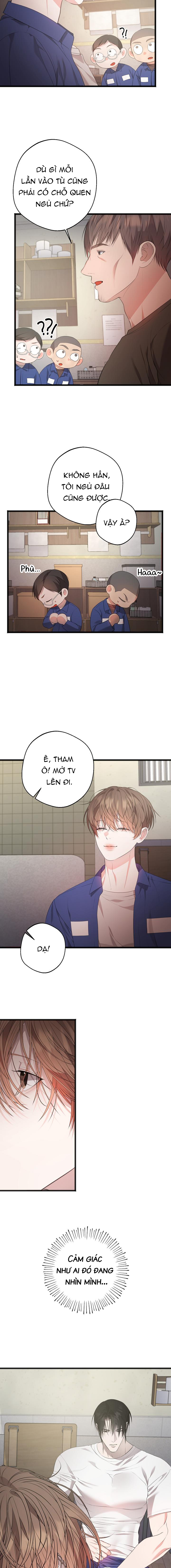 Nỗi Đau Tột Cùng Chapter 2 - Trang 2
