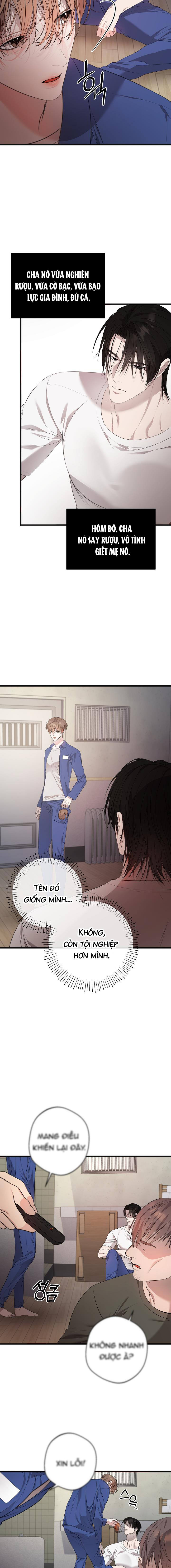 Nỗi Đau Tột Cùng Chapter 2 - Trang 2