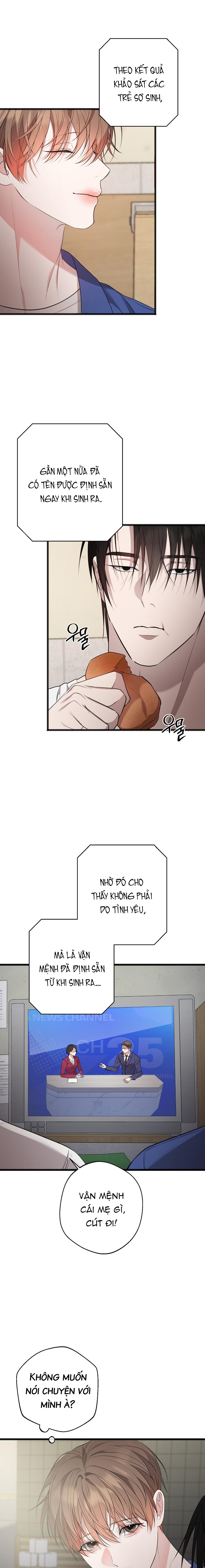 Nỗi Đau Tột Cùng Chapter 2 - Trang 2