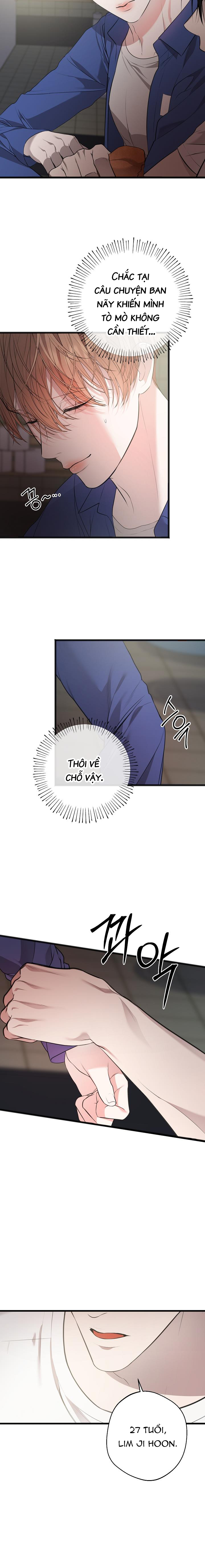 Nỗi Đau Tột Cùng Chapter 2 - Trang 2