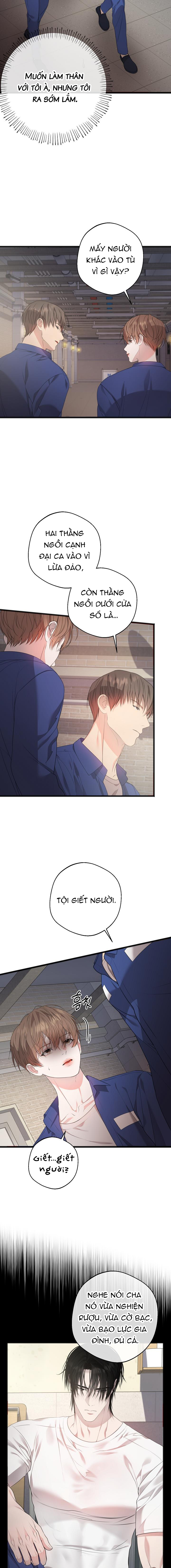 Nỗi Đau Tột Cùng Chapter 2 - Trang 2