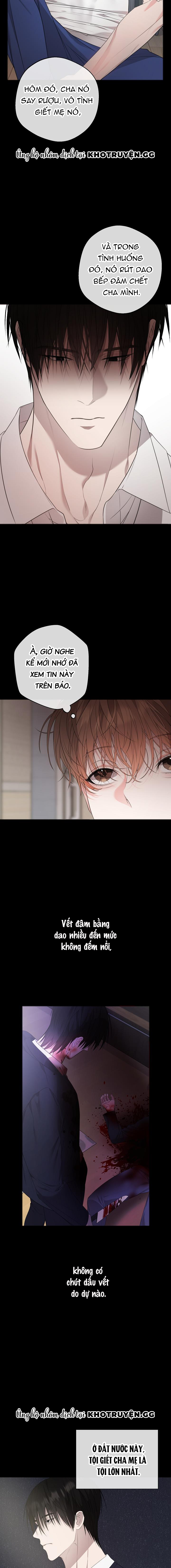 Nỗi Đau Tột Cùng Chapter 2 - Trang 2