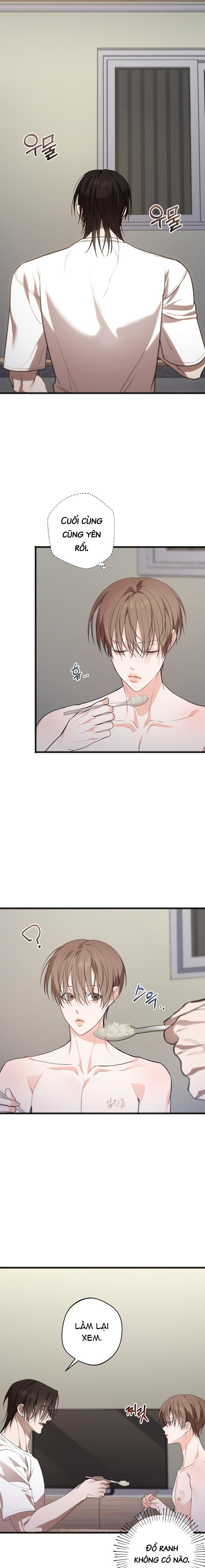 Nỗi Đau Tột Cùng Chapter 22 - Trang 2