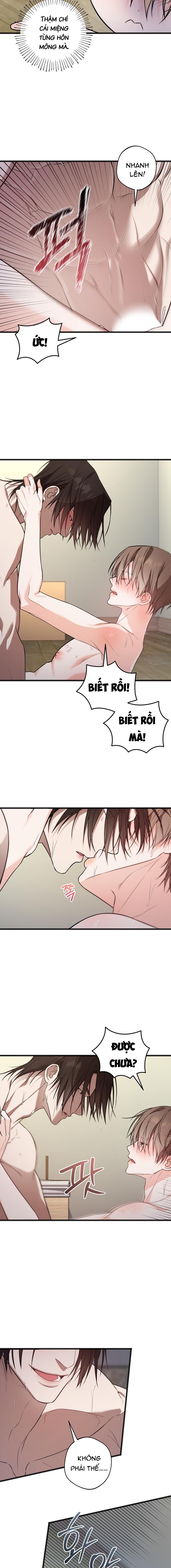 Nỗi Đau Tột Cùng Chapter 22 - Trang 2