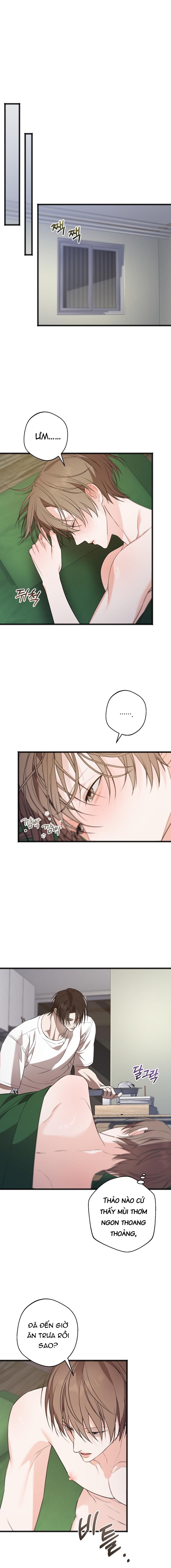 Nỗi Đau Tột Cùng Chapter 22 - Trang 2
